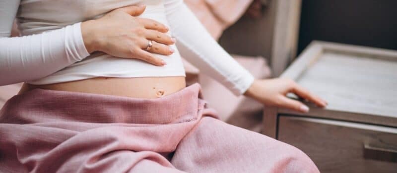 Endometriose na gestação: quais são os riscos?
