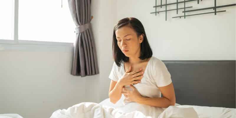 Enjoos matinais na gestação: como aliviar os sintomas